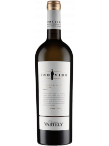 Individo Feteasca Regala – Riesling 2017 | Chateau Vartely | Republica Moldova